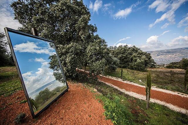 CORTIJO LA ORGANIC