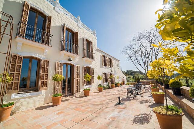 CORTIJO LA ORGANIC
