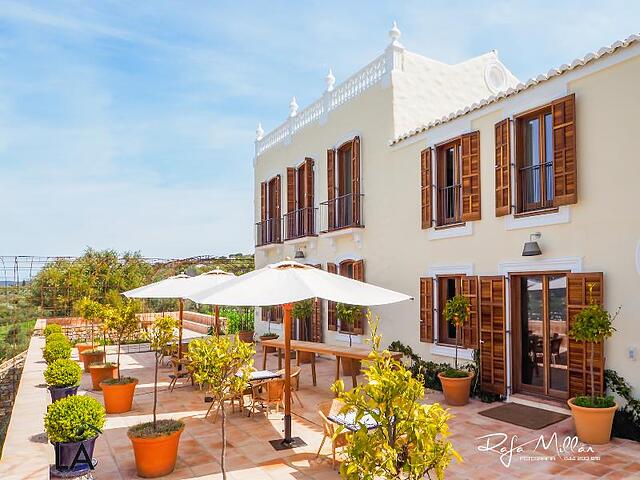 CORTIJO LA ORGANIC