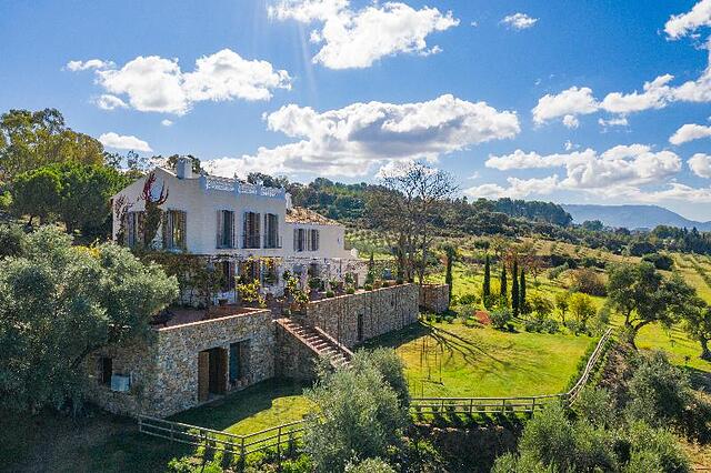 CORTIJO LA ORGANIC