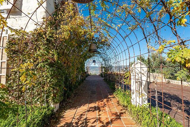 CORTIJO LA ORGANIC