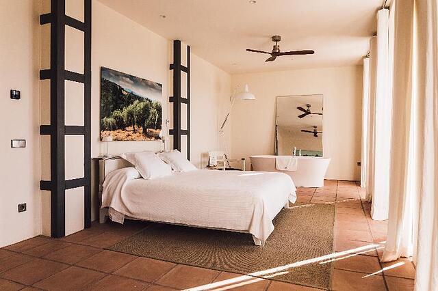 CORTIJO LA ORGANIC