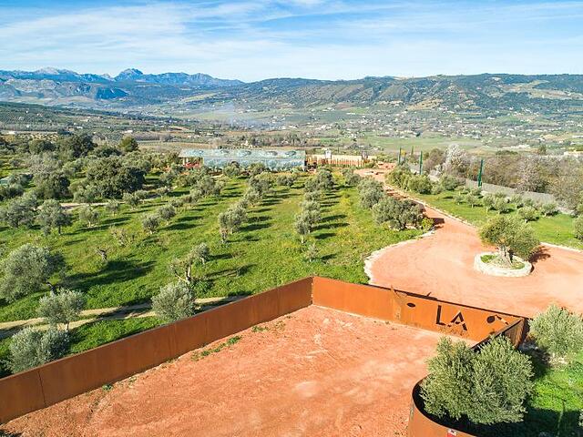CORTIJO LA ORGANIC