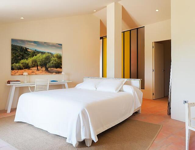 CORTIJO LA ORGANIC