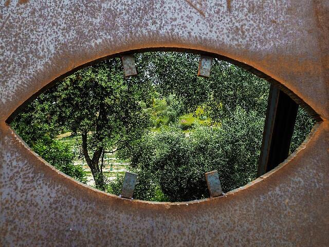CORTIJO LA ORGANIC
