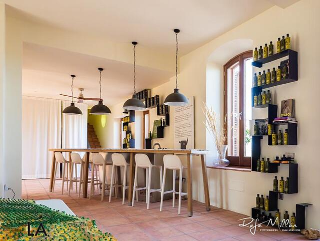 CORTIJO LA ORGANIC
