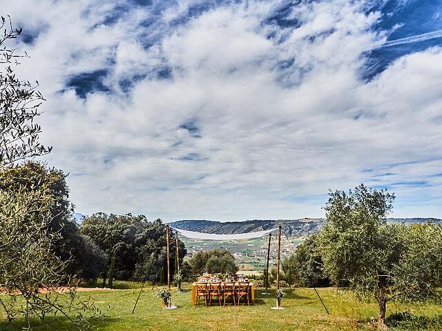 CORTIJO LA ORGANIC