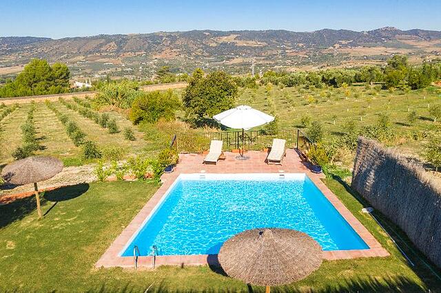 CORTIJO LA ORGANIC
