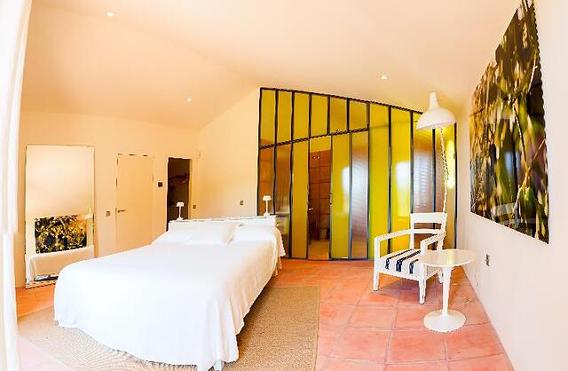 CORTIJO LA ORGANIC