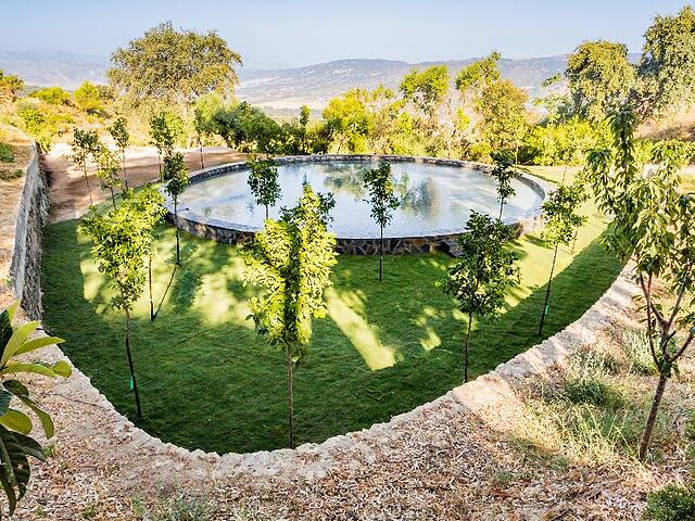 CORTIJO LA ORGANIC