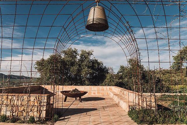 CORTIJO LA ORGANIC