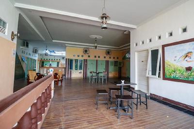 RedDoorz near Kartini Mall Lampung