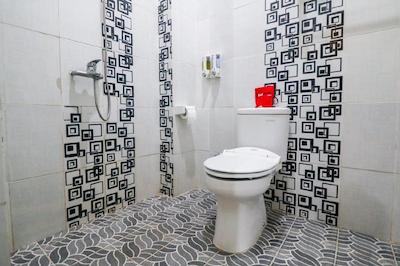 RedDoorz near Kartini Mall Lampung