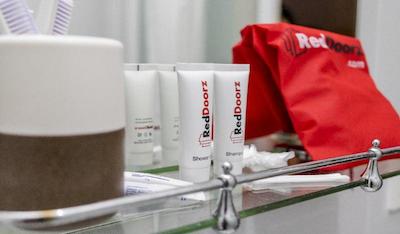 RedDoorz near Kartini Mall Lampung