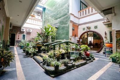 RedDoorz near Kartini Mall Lampung