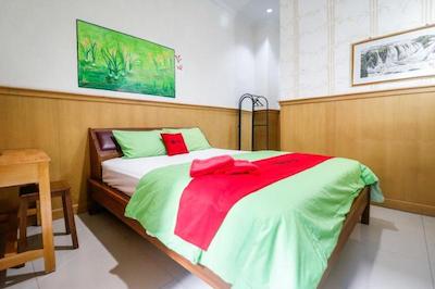 RedDoorz near Kartini Mall Lampung