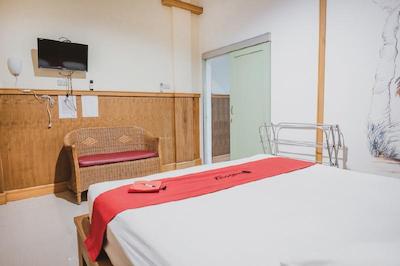 RedDoorz near Kartini Mall Lampung