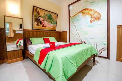 RedDoorz near Kartini Mall Lampung