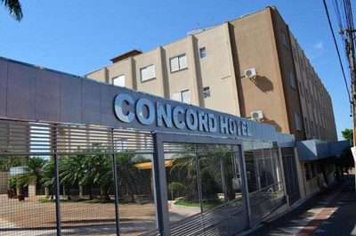 Concord Inn