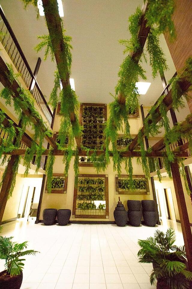 Concord Inn