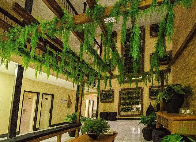 Concord Inn