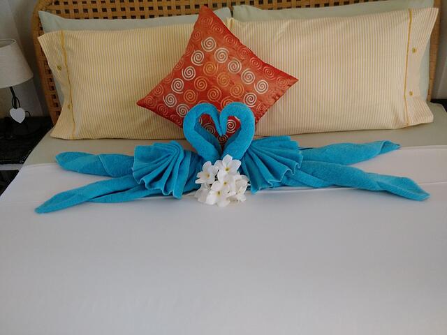 Karibu Aruba Boutique Hotel