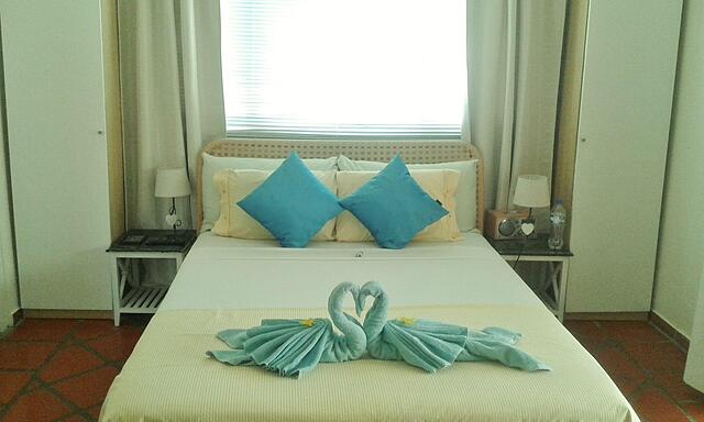 Karibu Aruba Boutique Hotel
