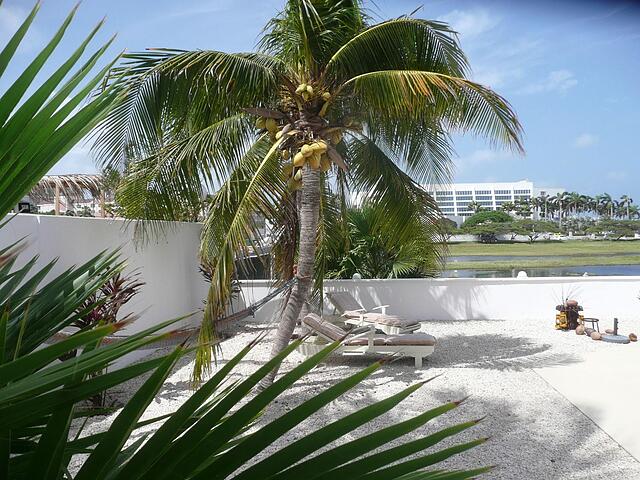 Karibu Aruba Boutique Hotel