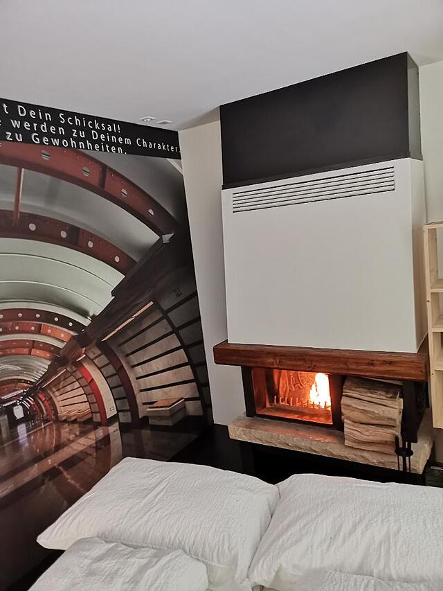 BS16 HOTEL by BERN
