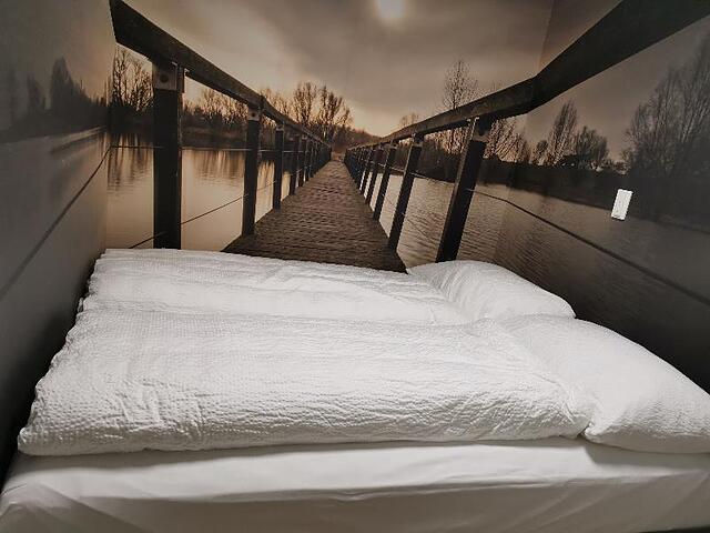 BS16 HOTEL by BERN