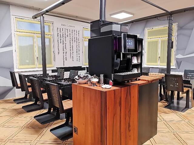 BS16 HOTEL by BERN