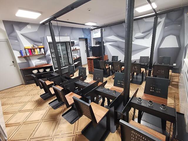 BS16 HOTEL by BERN