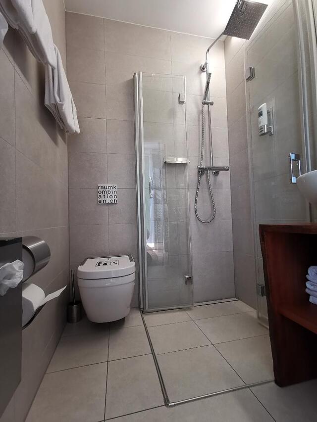 BS16 HOTEL by BERN