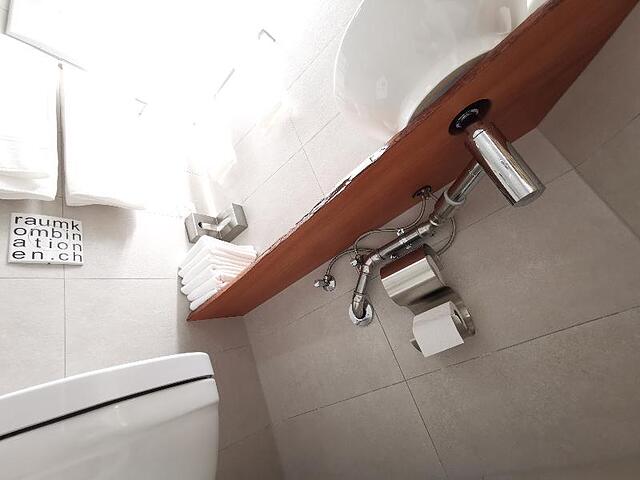 BS16 HOTEL by BERN