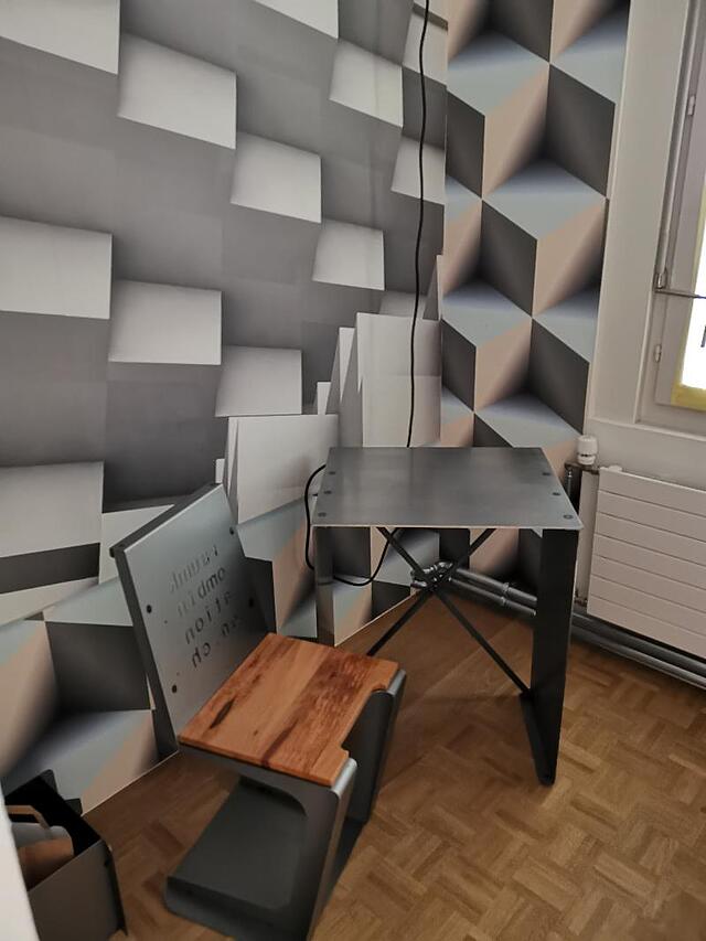 BS16 HOTEL by BERN