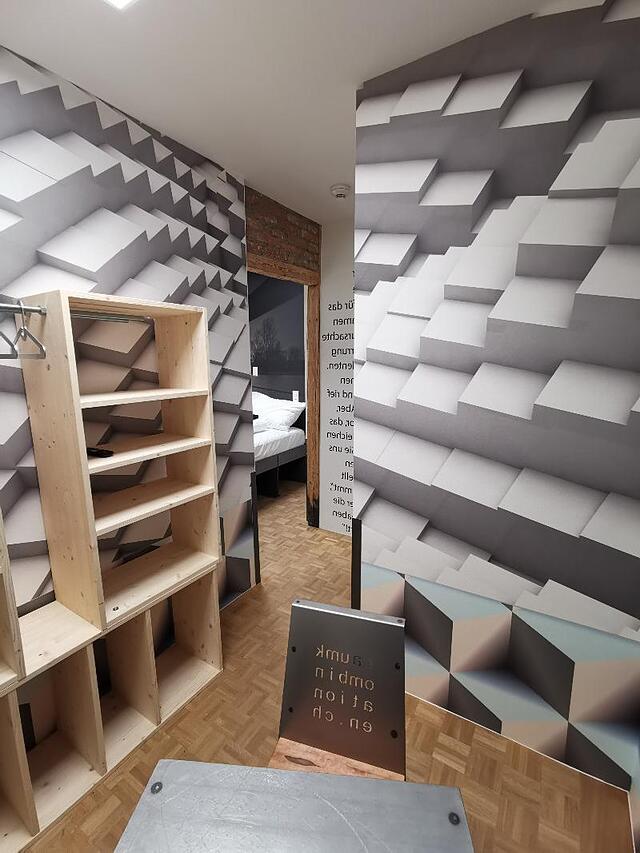 BS16 HOTEL by BERN