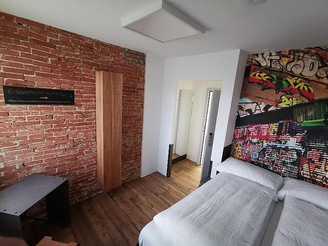 BS16 HOTEL by BERN