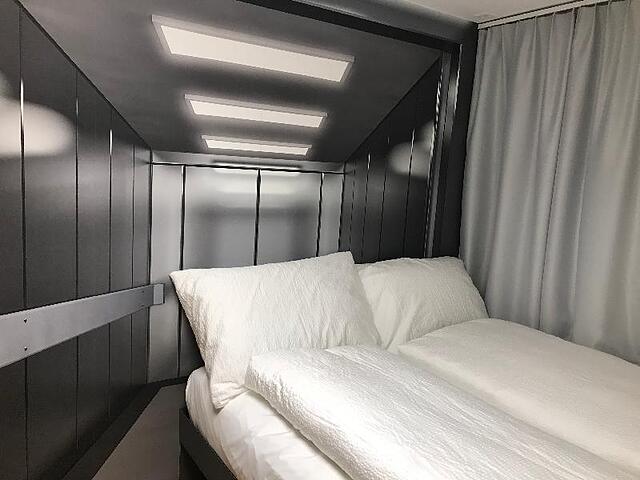 BS16 HOTEL by BERN