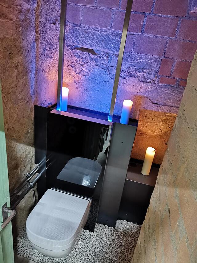 BS16 HOTEL by BERN