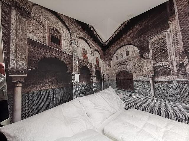 BS16 HOTEL by BERN