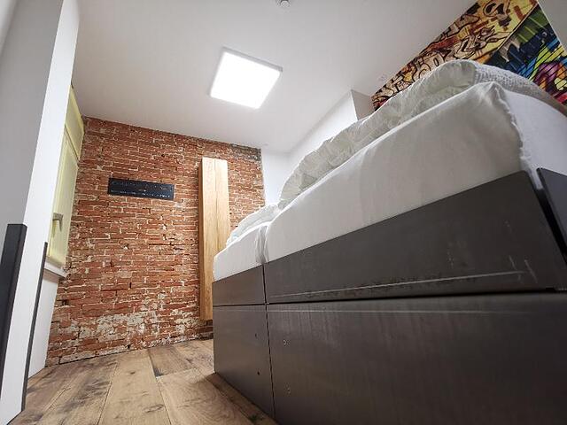 BS16 HOTEL by BERN
