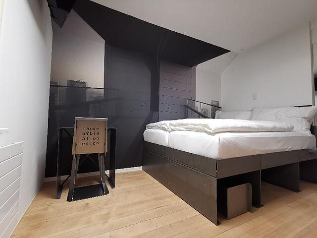 BS16 HOTEL by BERN