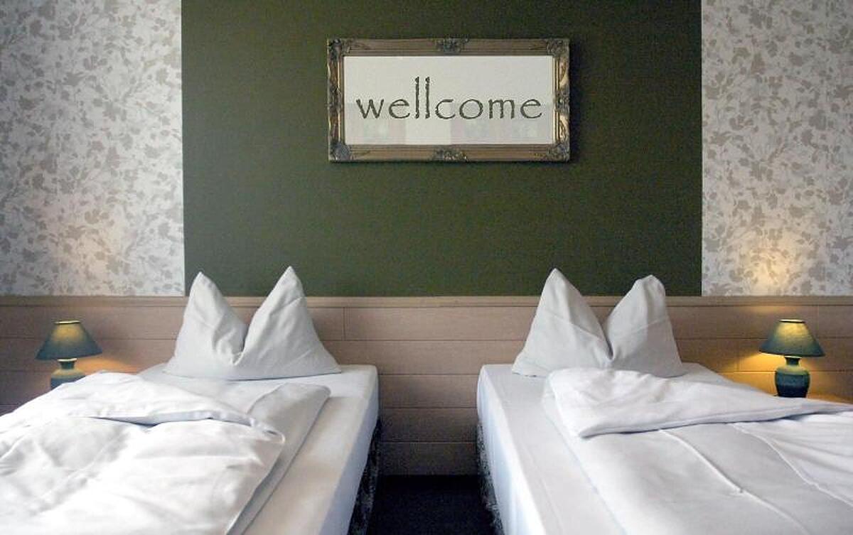 Bavaria Safari Hotel