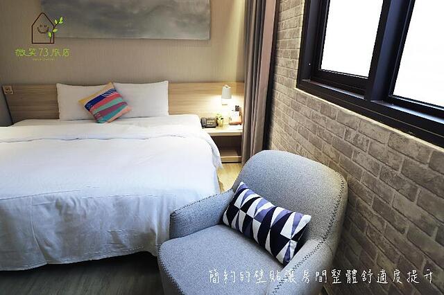 UNIQUE HOTEL SMILE 73 HOTEL