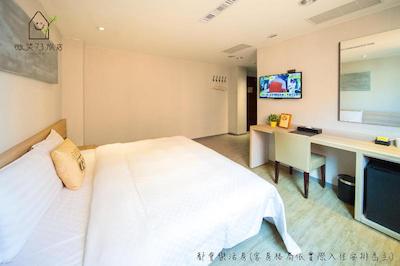 UNIQUE HOTEL SMILE 73 HOTEL