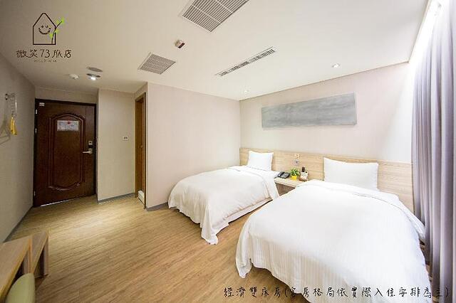 UNIQUE HOTEL SMILE 73 HOTEL