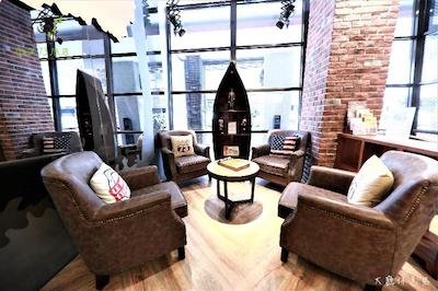 UNIQUE HOTEL SMILE 73 HOTEL