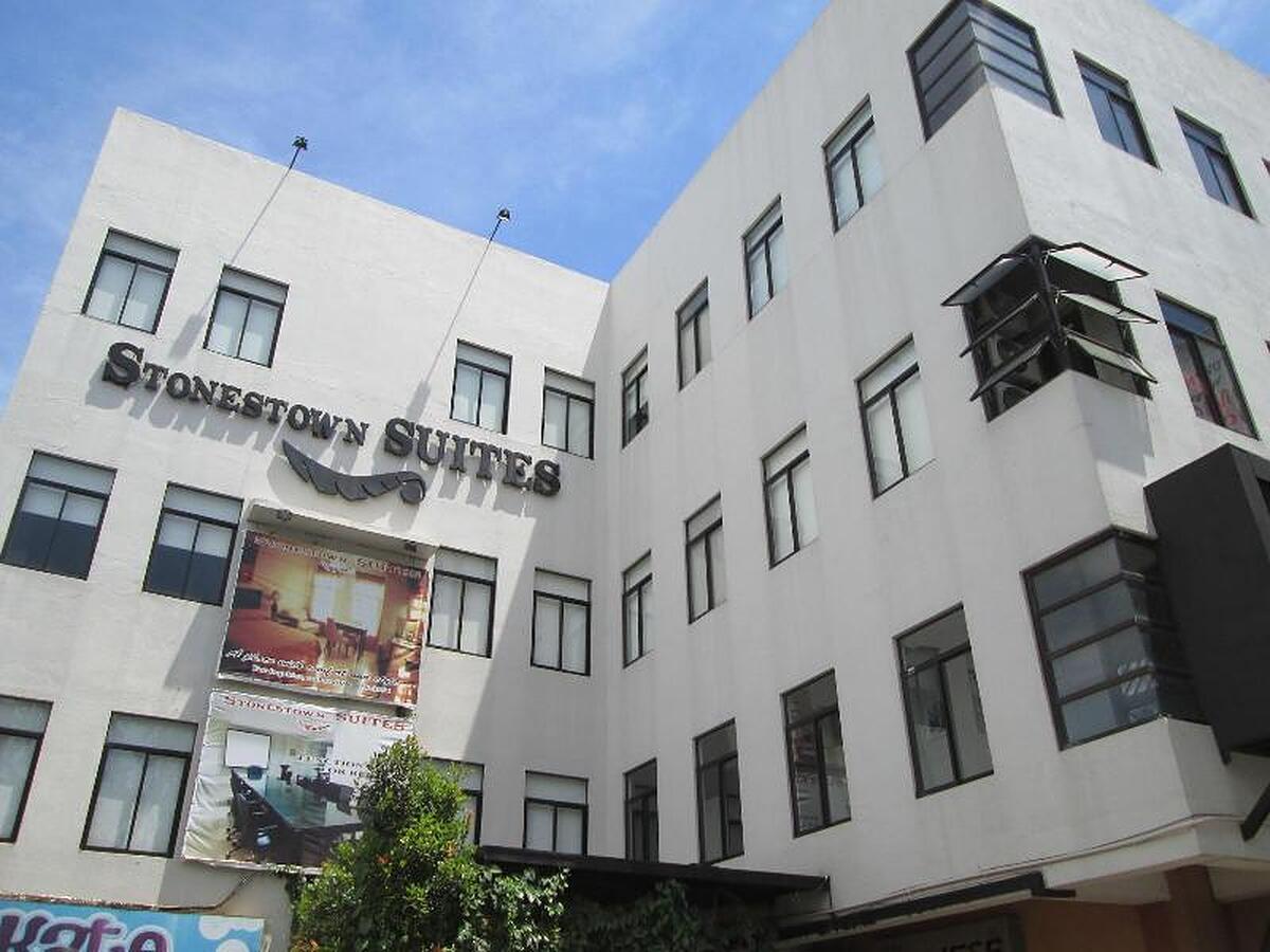 Stonestown Suites