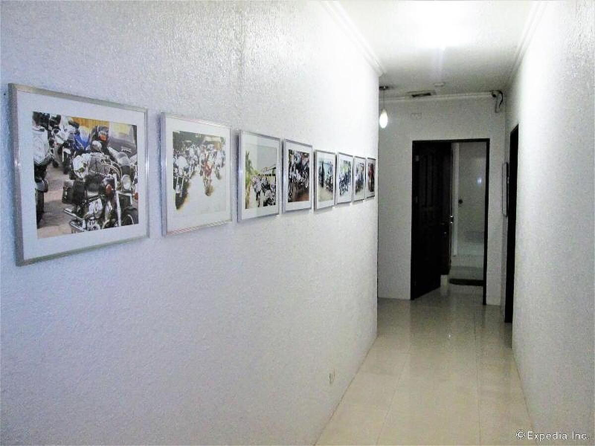 Stonestown Suites