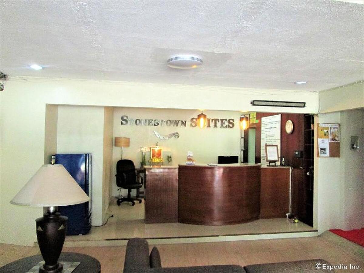 Stonestown Suites